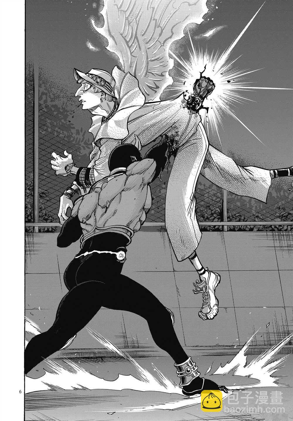 假面騎士空我（假面超人空我） - 第63話 - 6