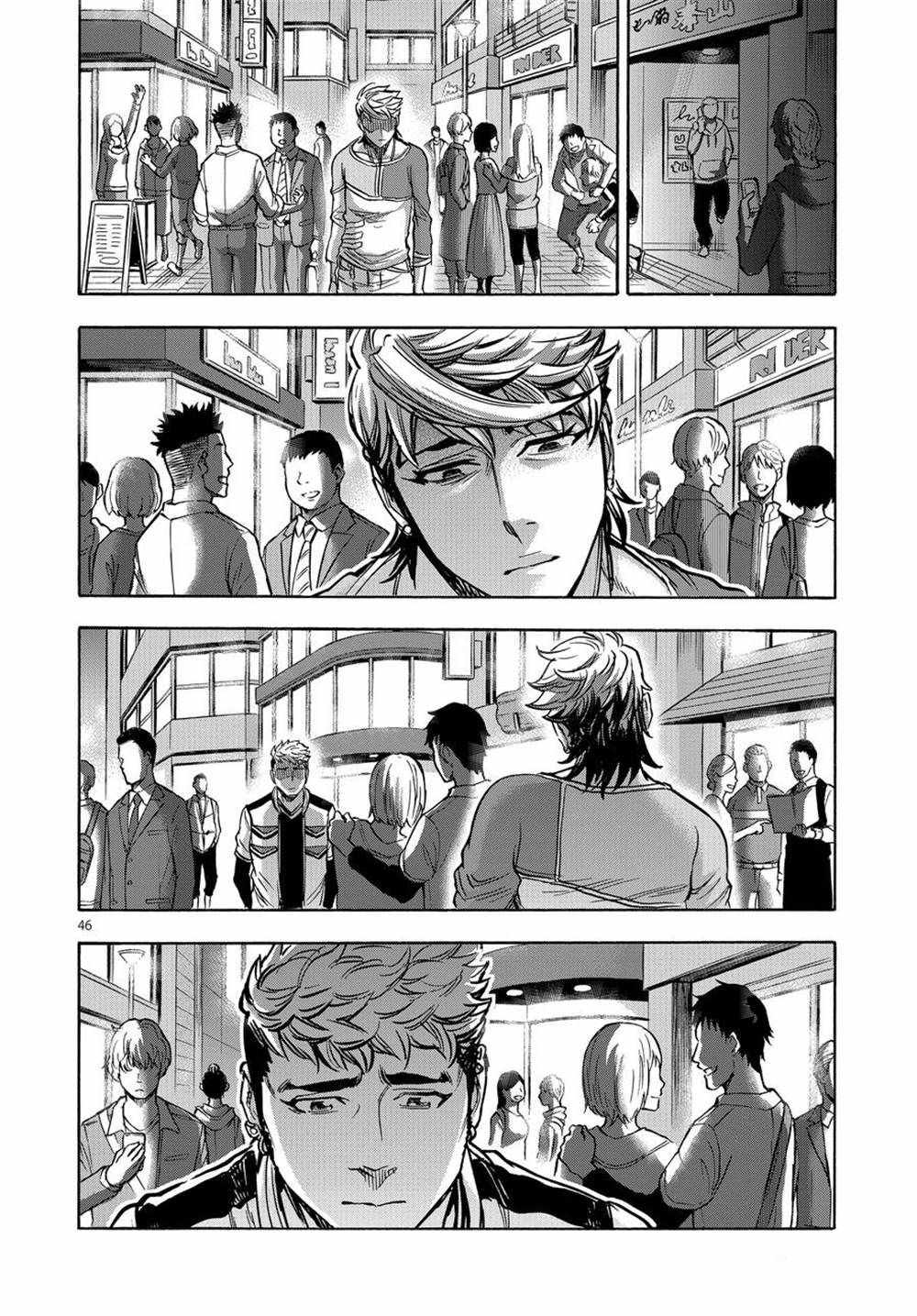 假面騎士空我（假面超人空我） - 第73話 - 4