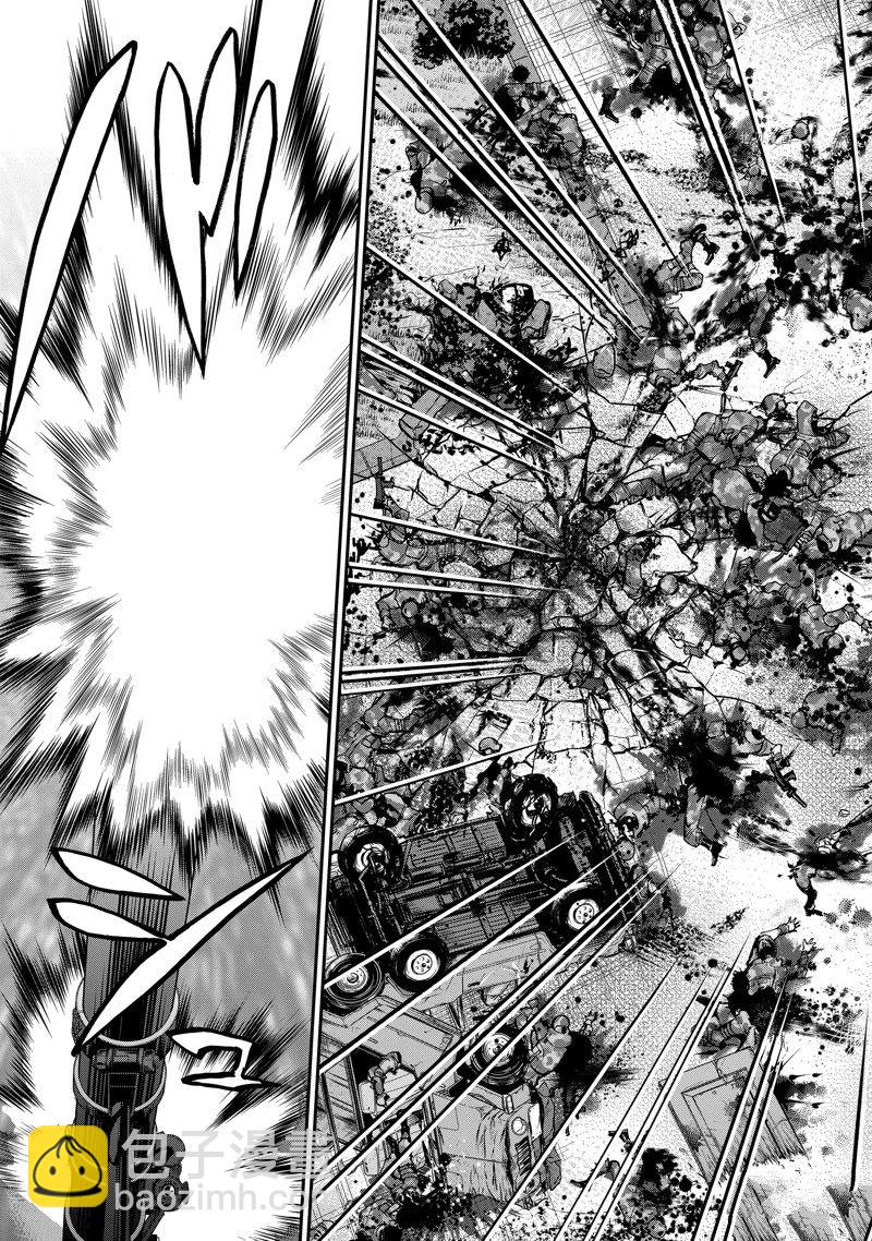 假面騎士空我（假面超人空我） - 第89話 - 5