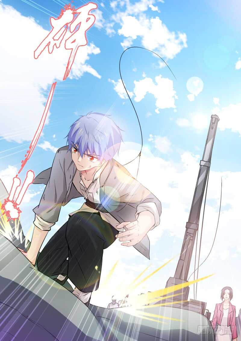 162-拯救-第163话