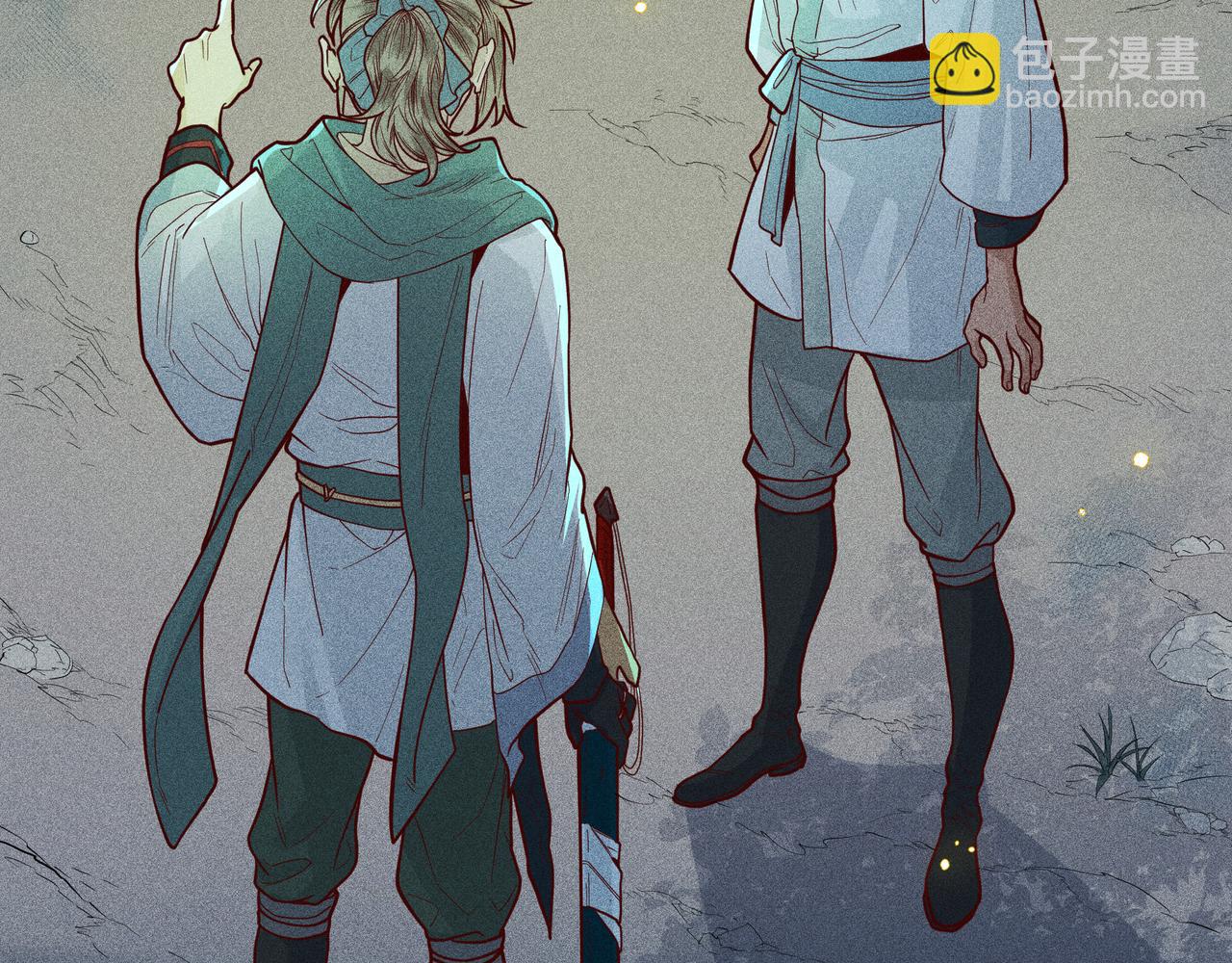 030 梦貘(1/3)-第33话