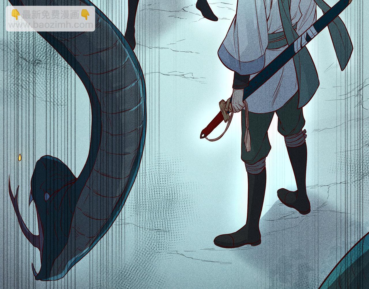 030 梦貘(1/3)-第33话