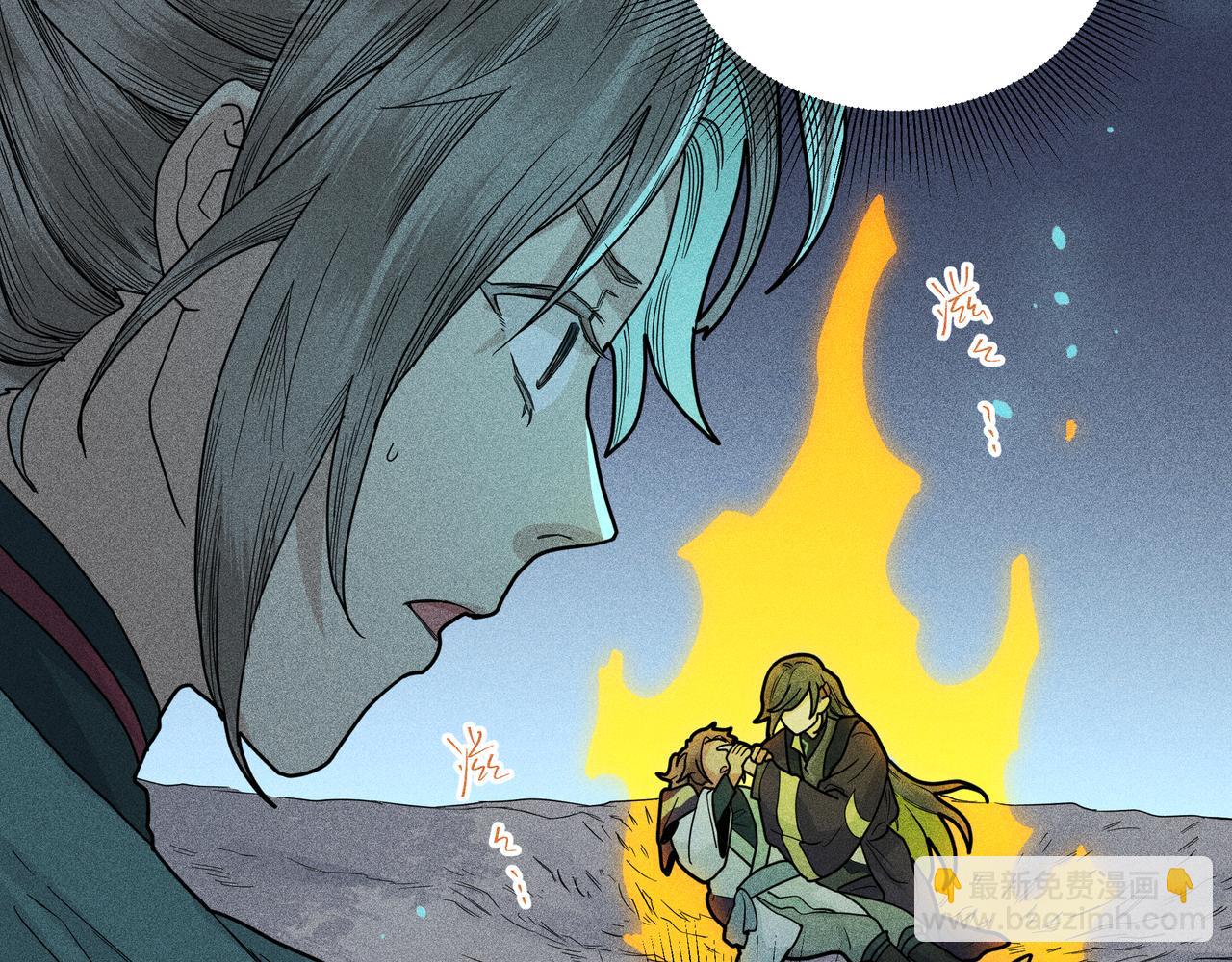 032 起死回生？(1/3)-第35话