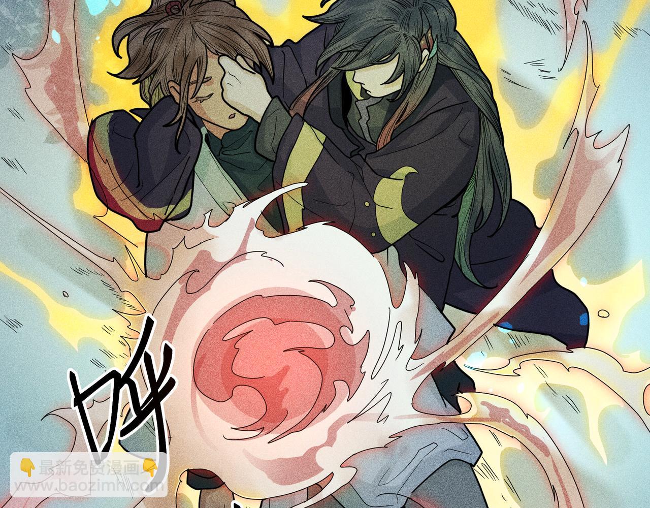 032 起死回生？(1/3)-第35话