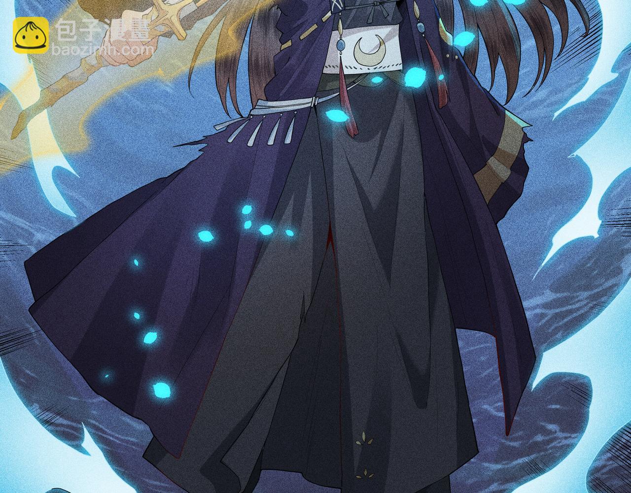 052 神巫(1/3)-第55话