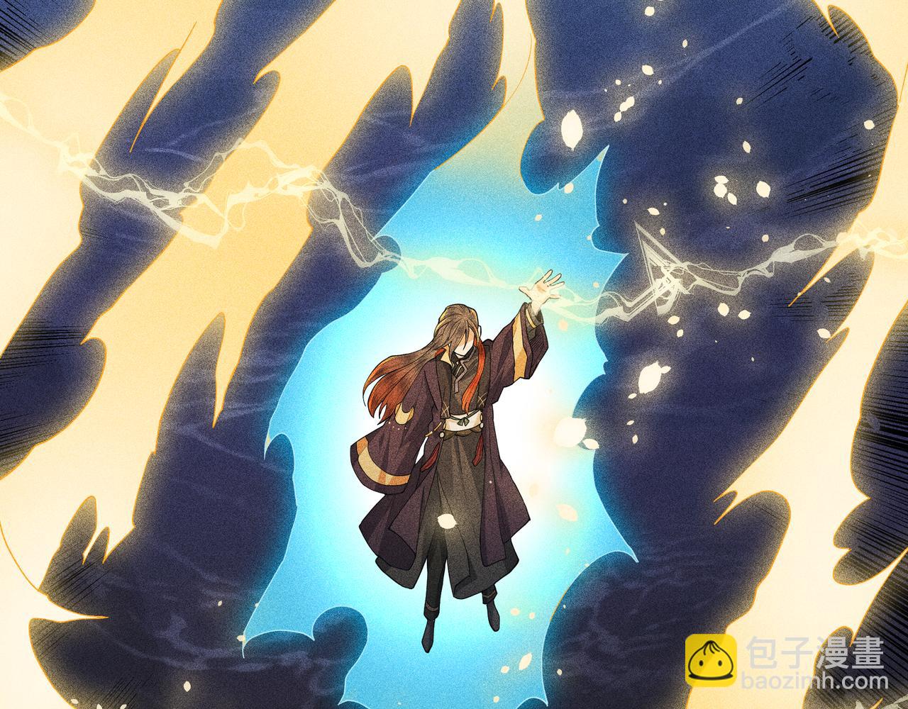 052 神巫(1/3)-第55话