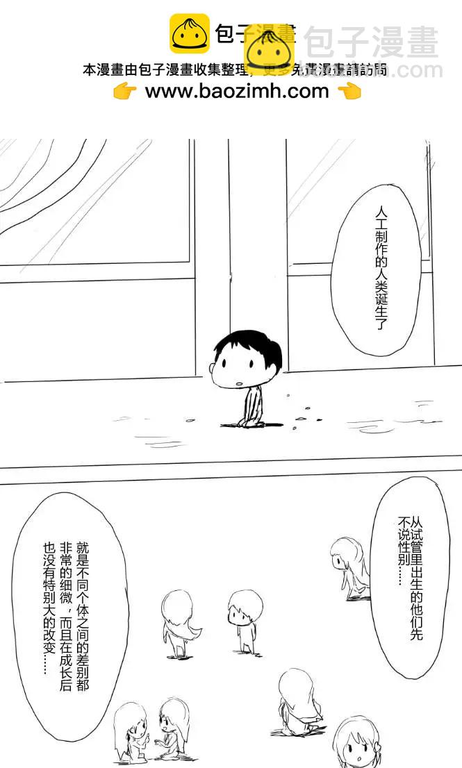 艦COLLE / ZERO：零四二三事變報告 - 第03回 - 1