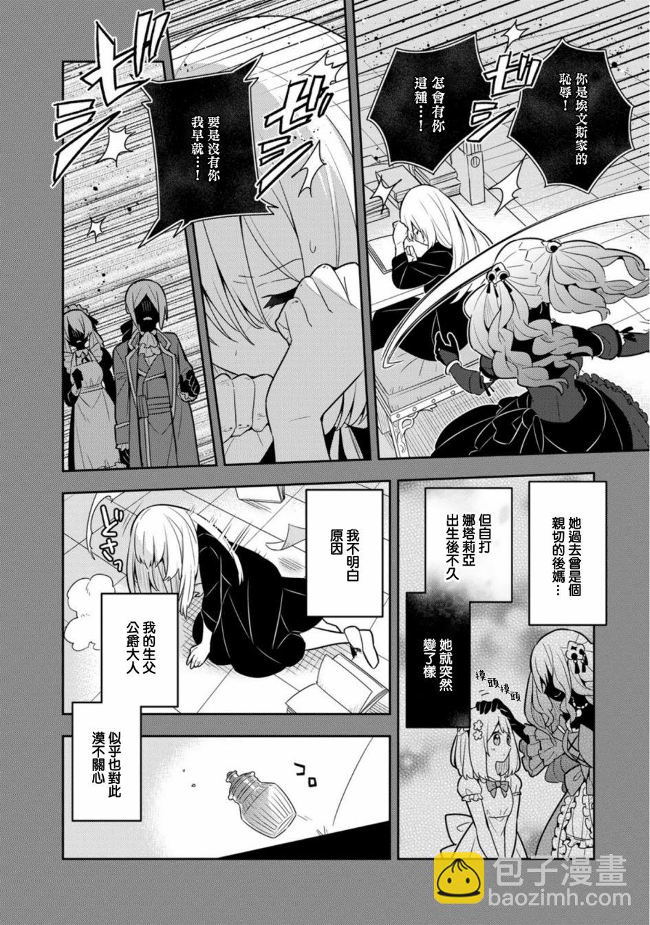 撿到被退婚大小姐的我，教會她做壞壞的事 - 第15話 - 6