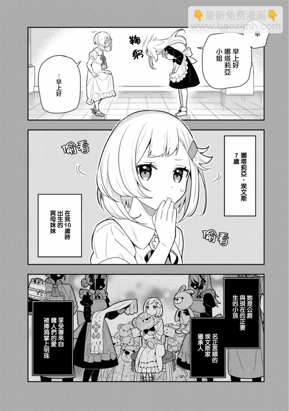 撿到被退婚大小姐的我，教會她做壞壞的事 - 第15話 - 8