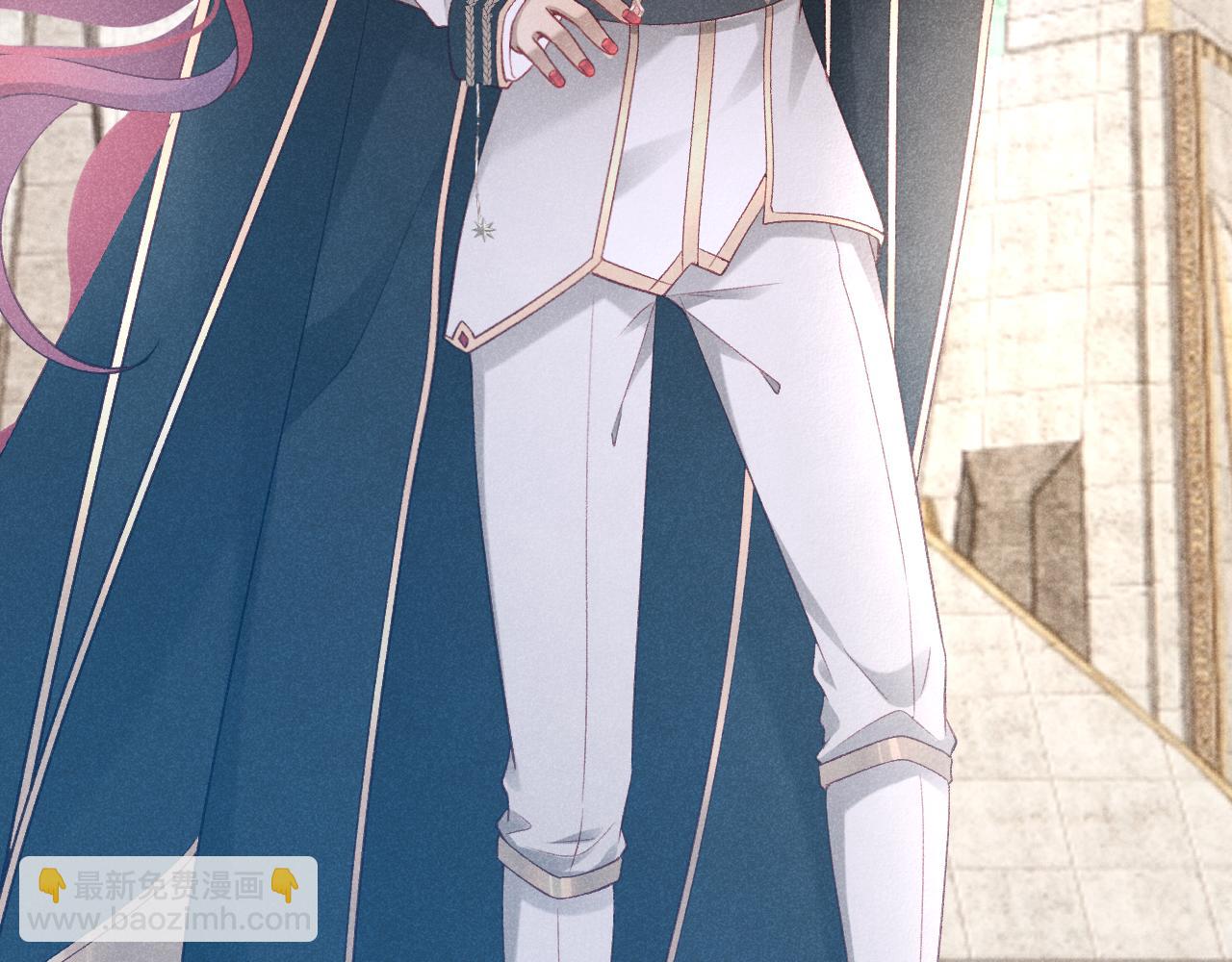 第14话 正好，我去会会他。(1/2)-第15话