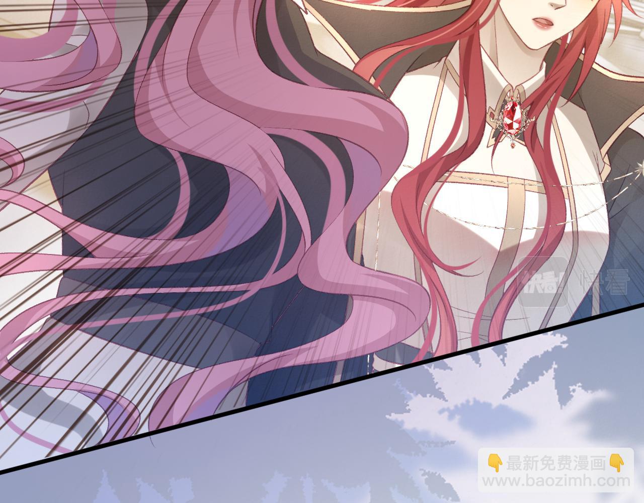 第24话 这该死的缘分(1/2)-第25话