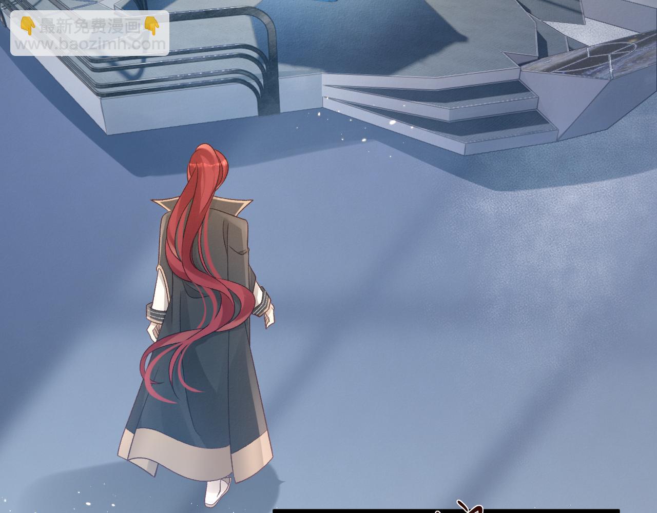 第24话 这该死的缘分(1/2)-第25话