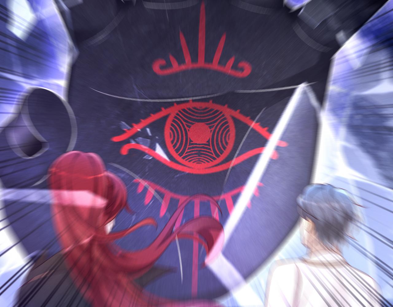 第26话 又入困境(1/2)-第27话