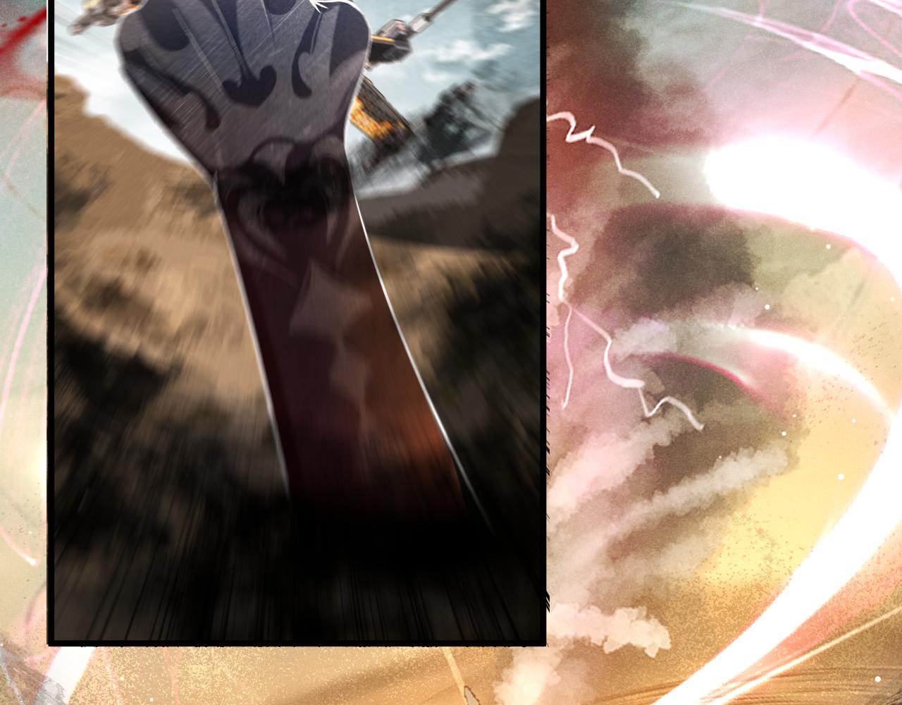 第26话 又入困境(1/2)-第27话