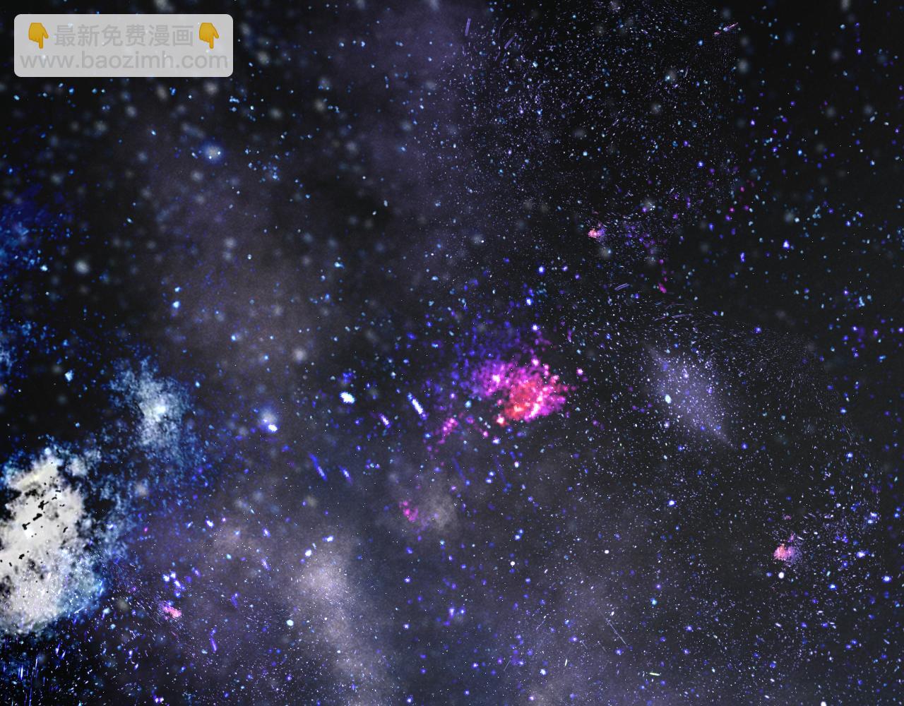 第4话 终于可以好好吃饭了&hellip;&hellip;(1/3)-第5话