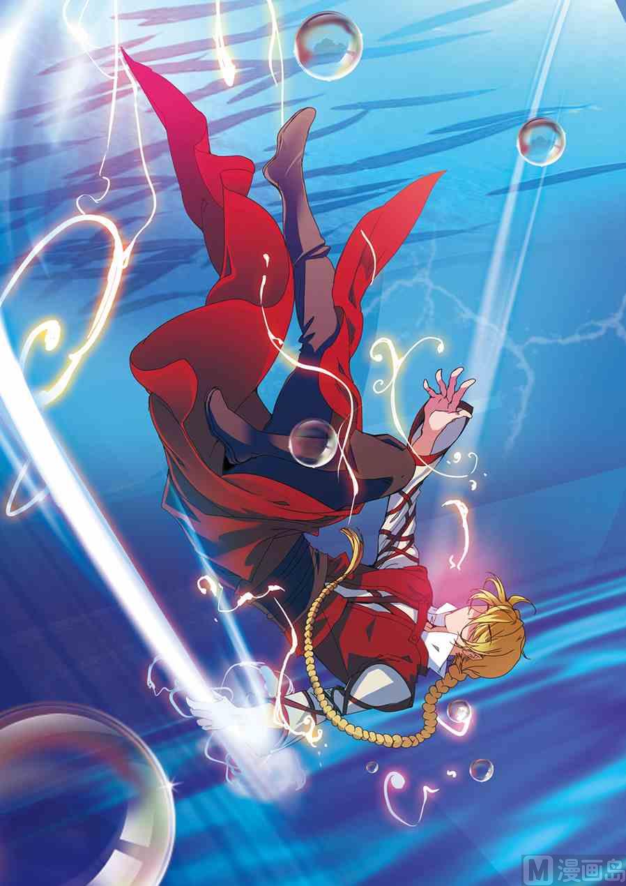 第11话（1）-第21话