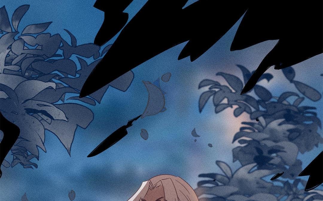 撿到劍聖腫麼辦 - 第7話  危險人物登場(1/2) - 1