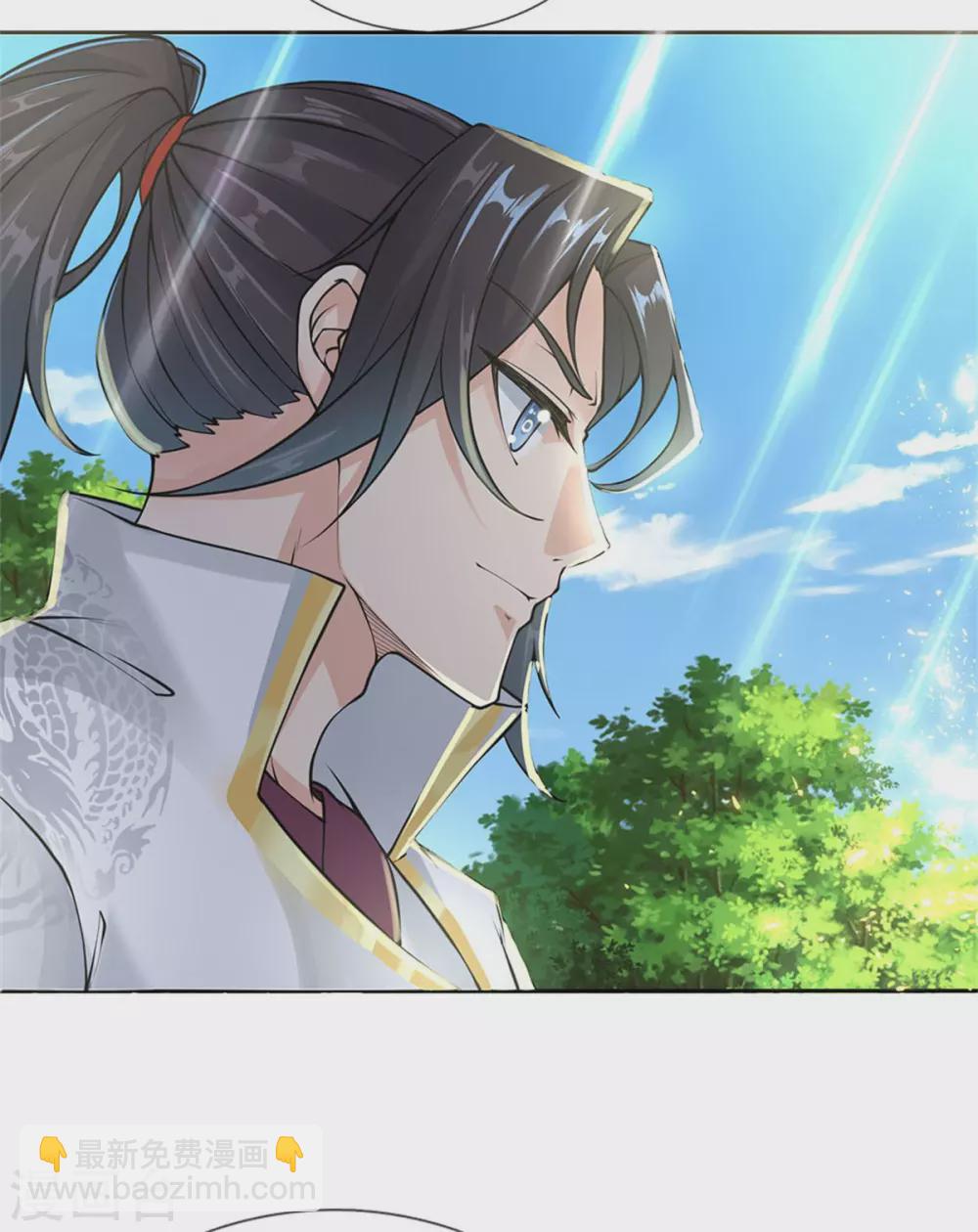 第107话 我才不担心他-第111话