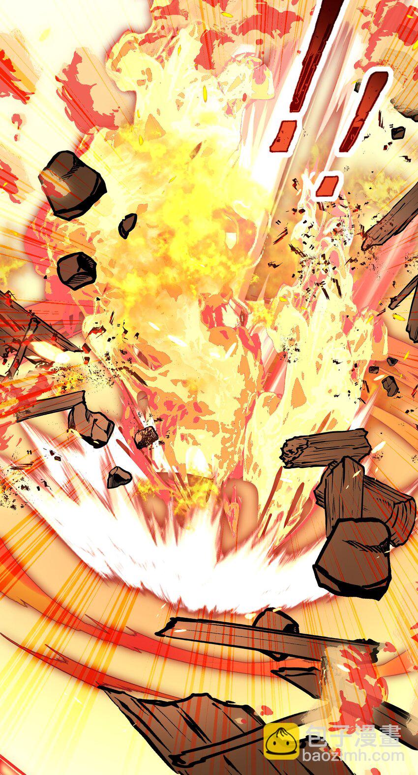 023 谁是他的女人？！-第25话