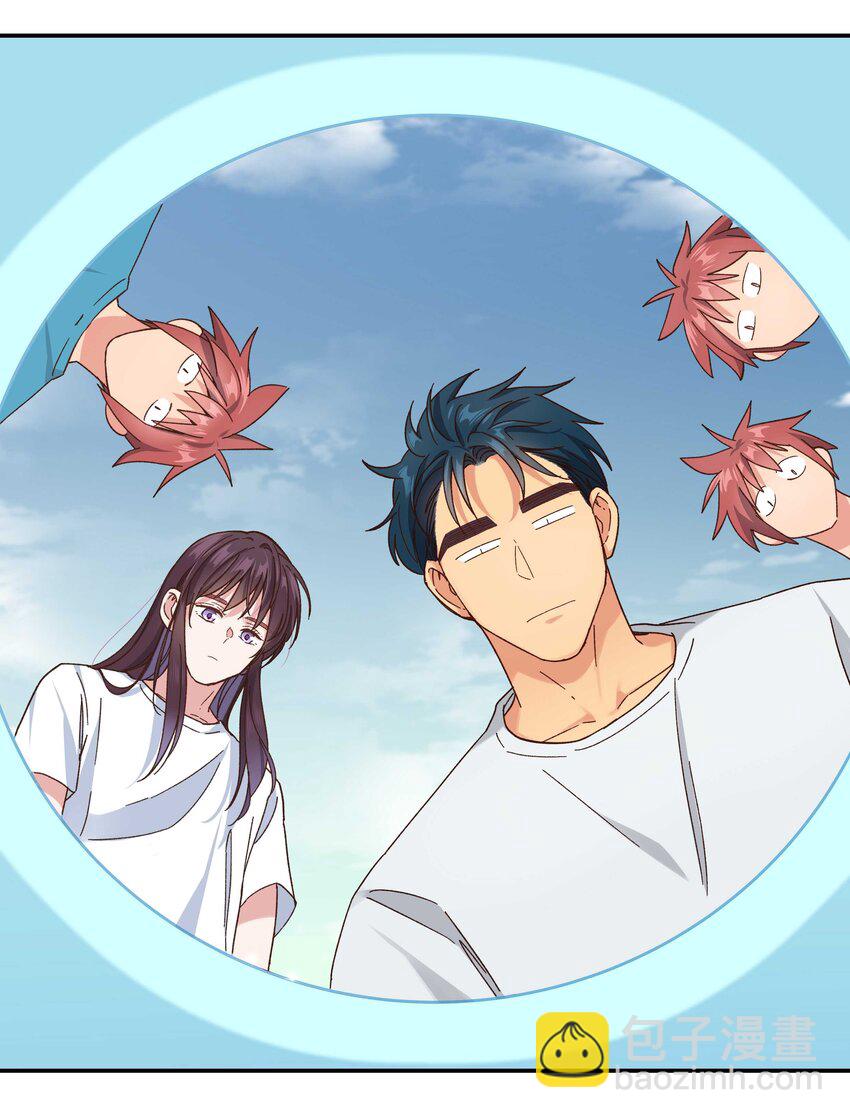 096 是我们的皇！-第101话