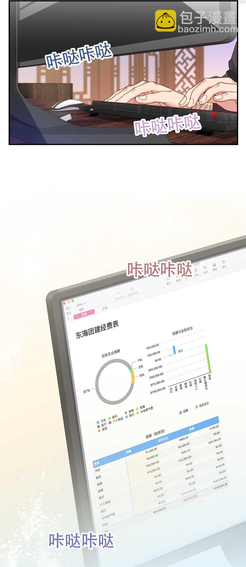 105 合照挺好看-第111话