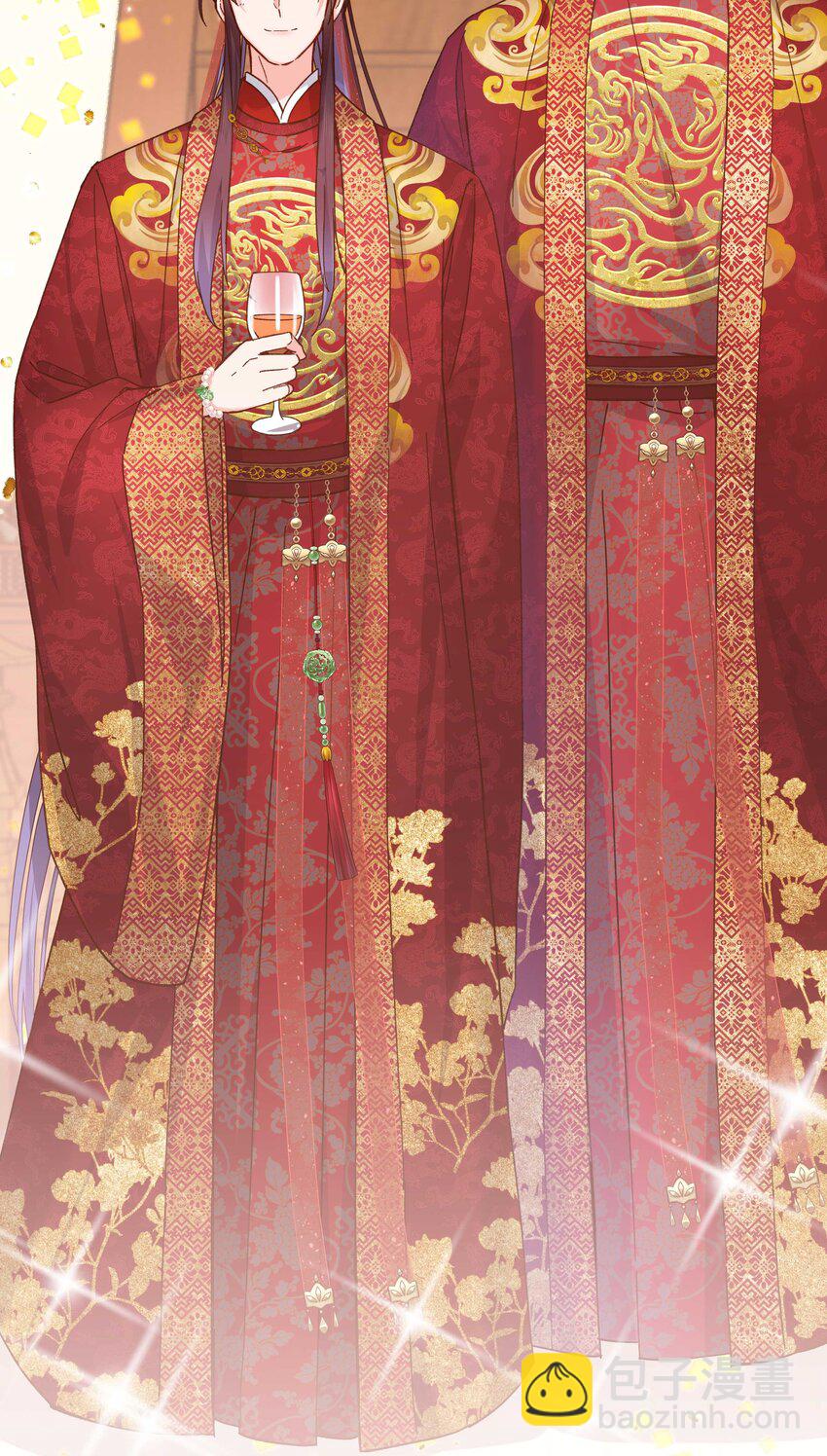 113 婚礼-第119话