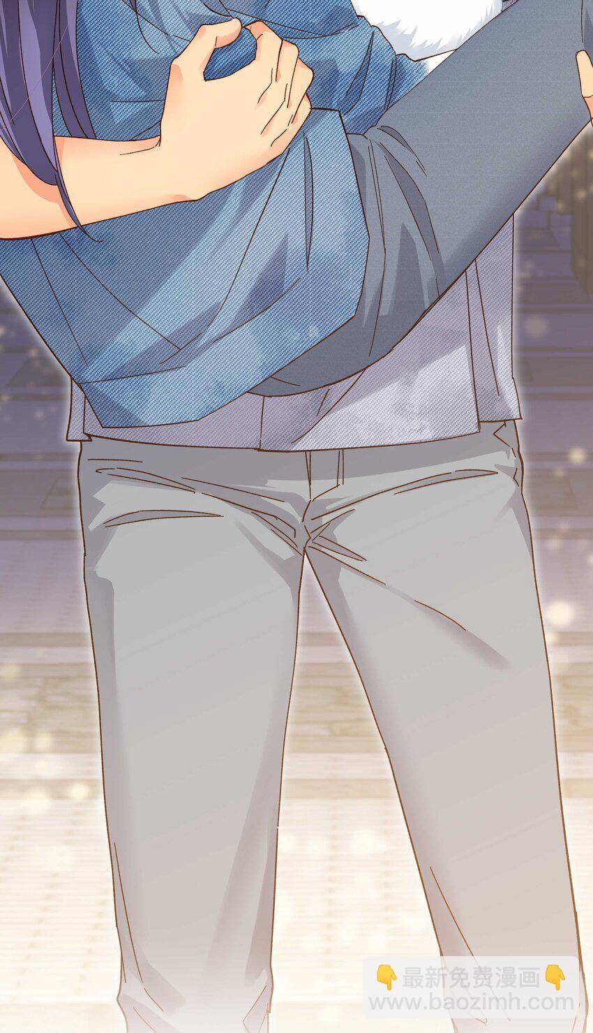 117 回家了-第123话