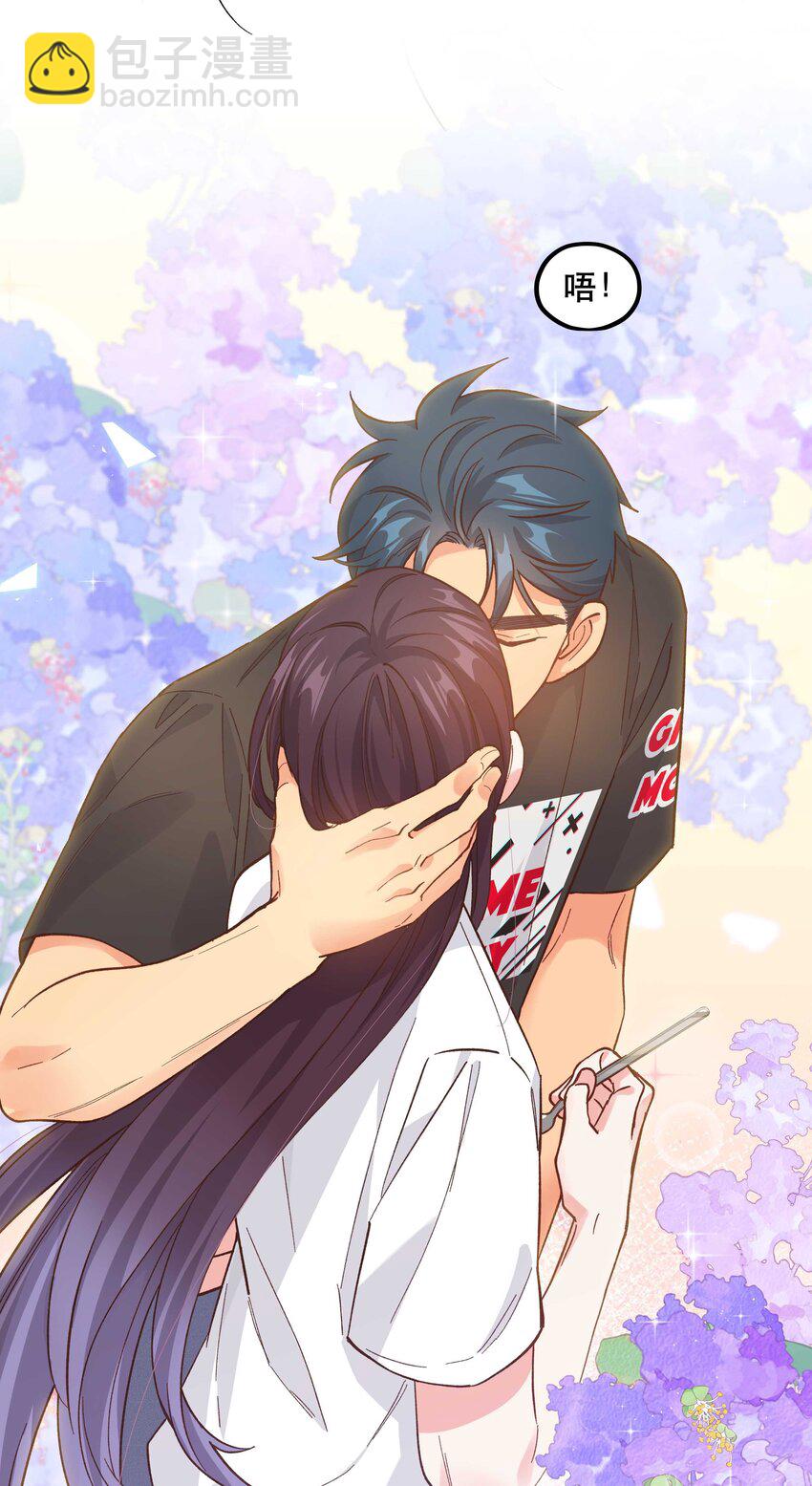 136 折磨人当然是要&hellip;&hellip;最后一刻才欢愉-第143话