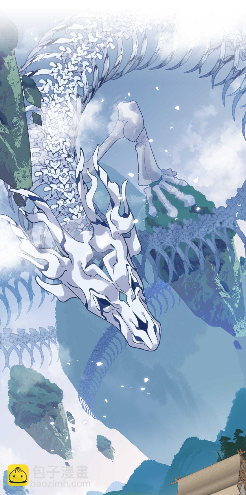 138 我们这么可爱，可千万不能死啊-第145话