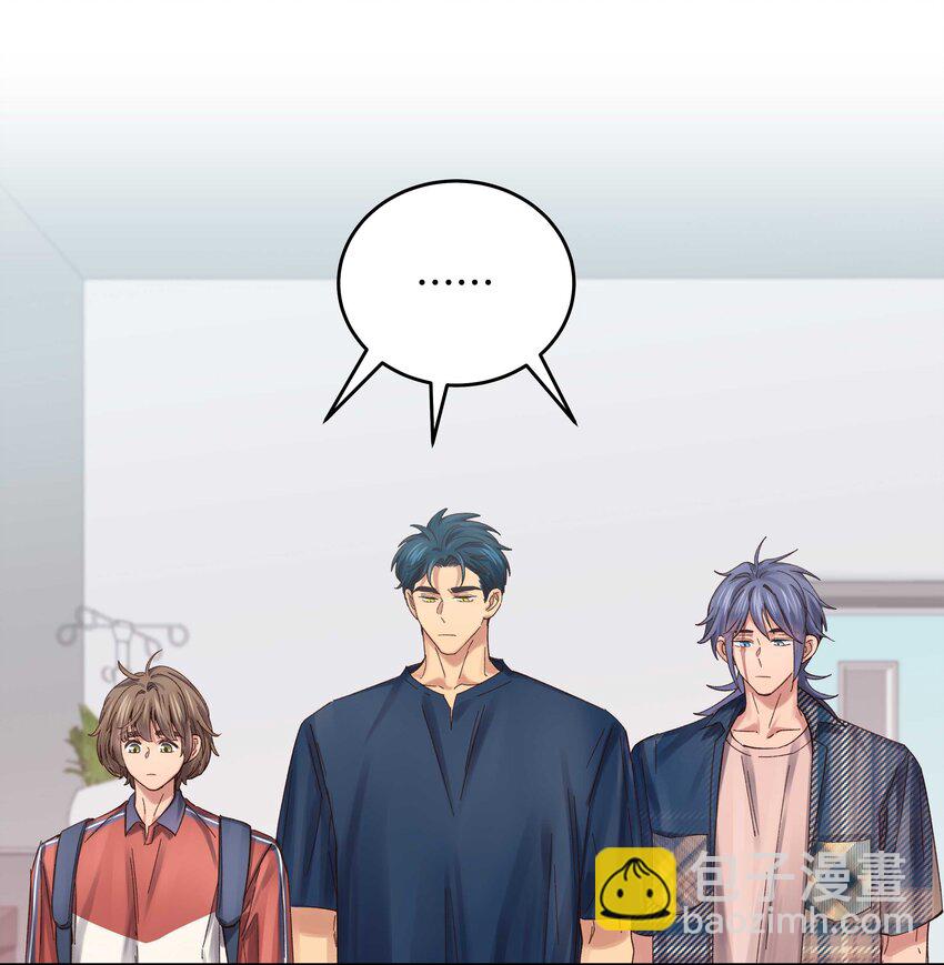 074 老师，您别紧张-第77话