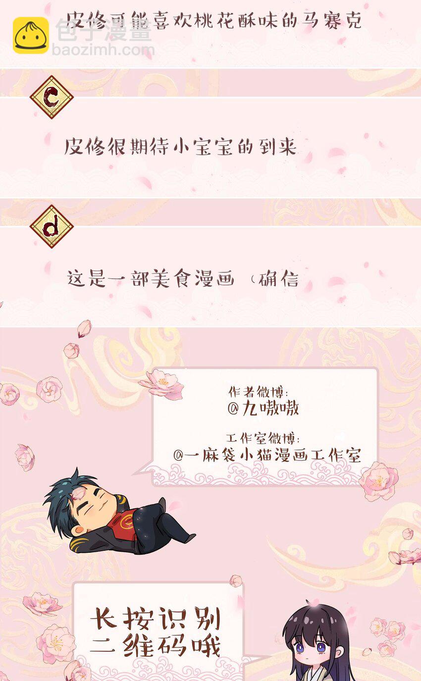 078 说吧，什么事儿-第81话