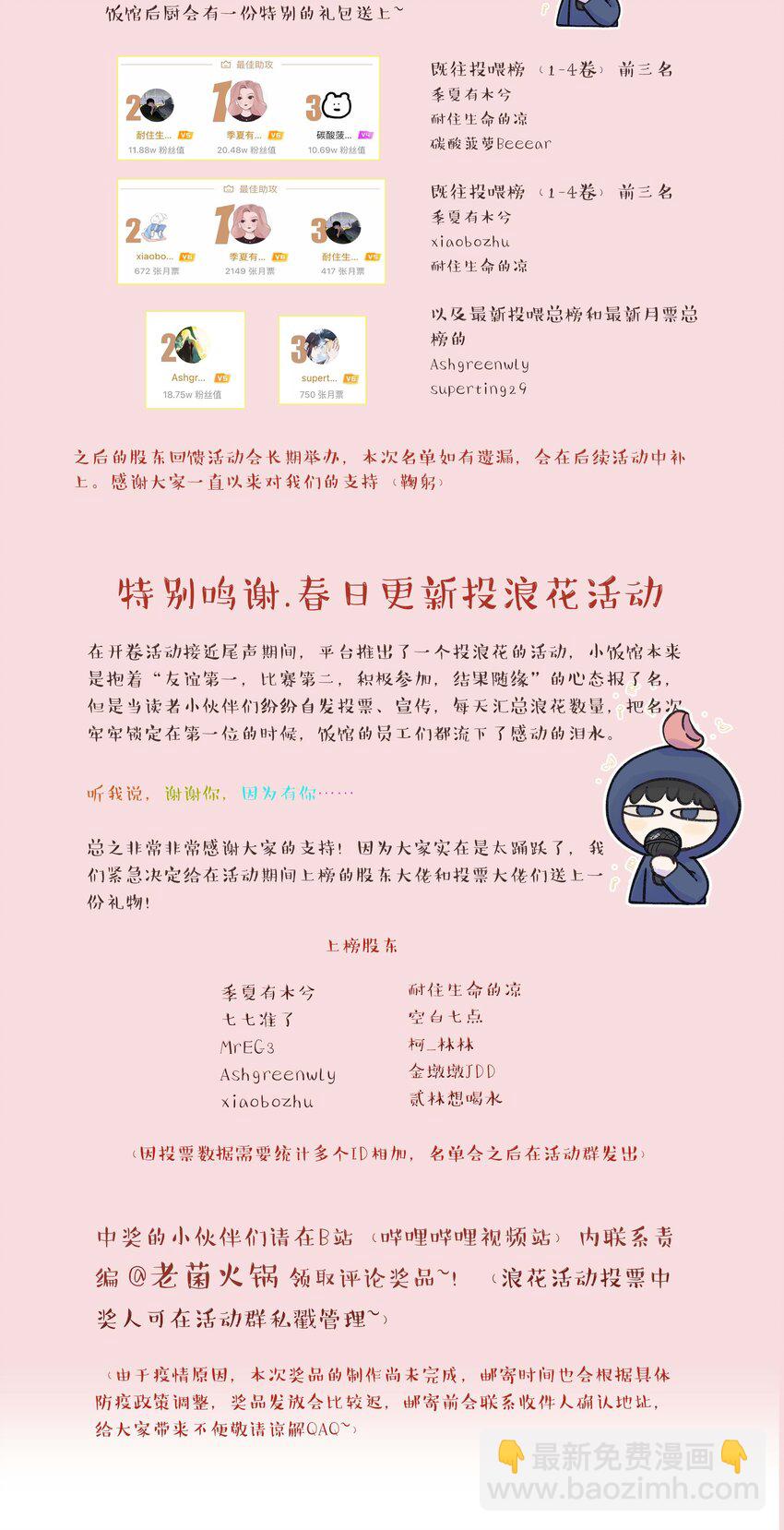 078 说吧，什么事儿-第81话