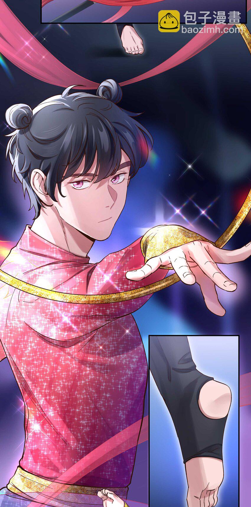 084 该我上场了-第87话