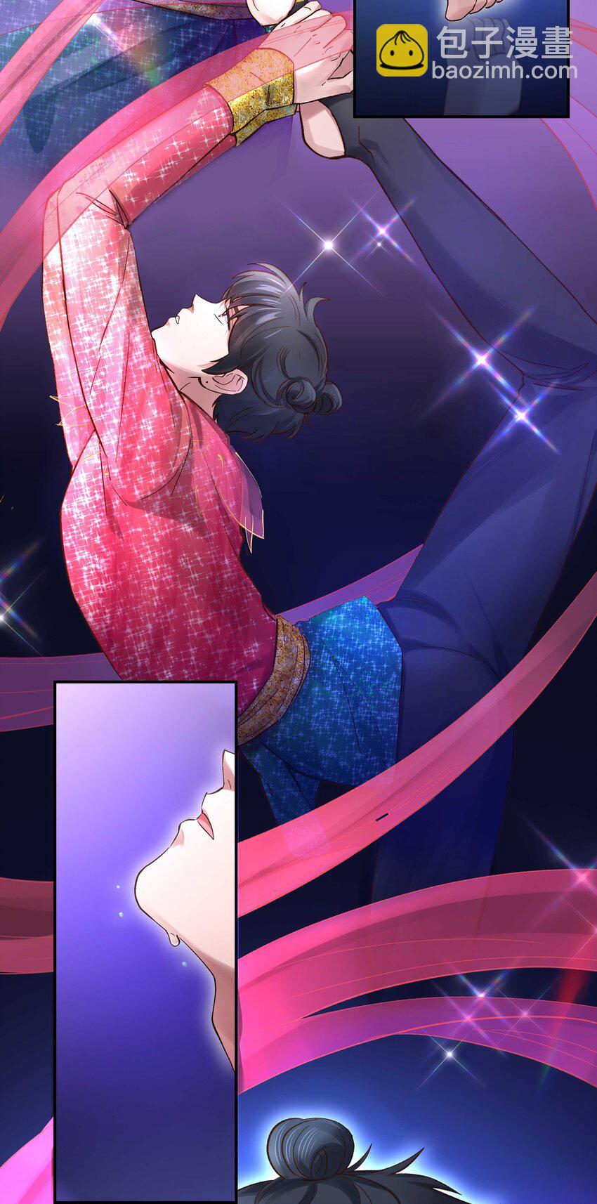 084 该我上场了-第87话