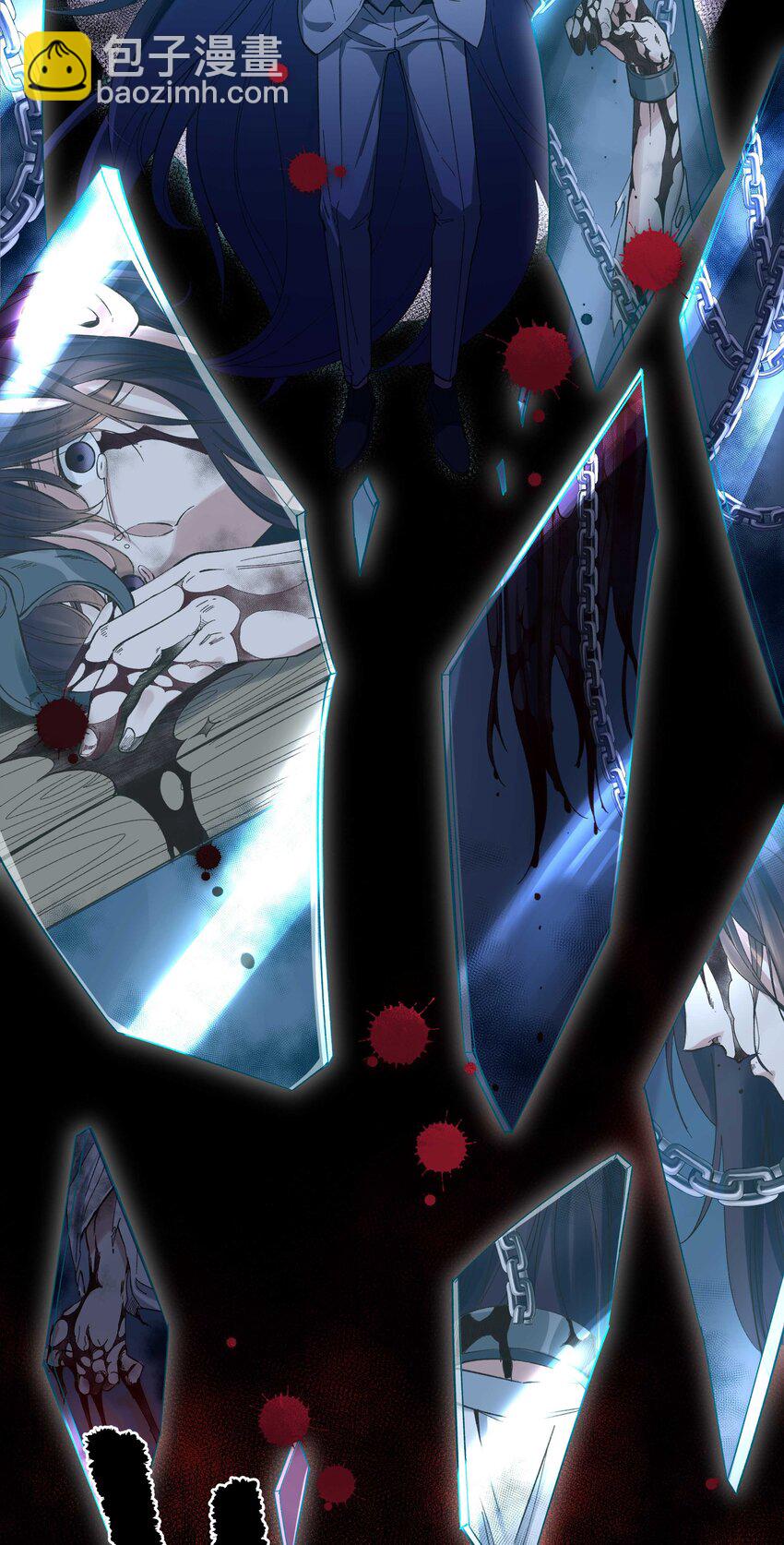 086 听说你是，他老婆？-第89话