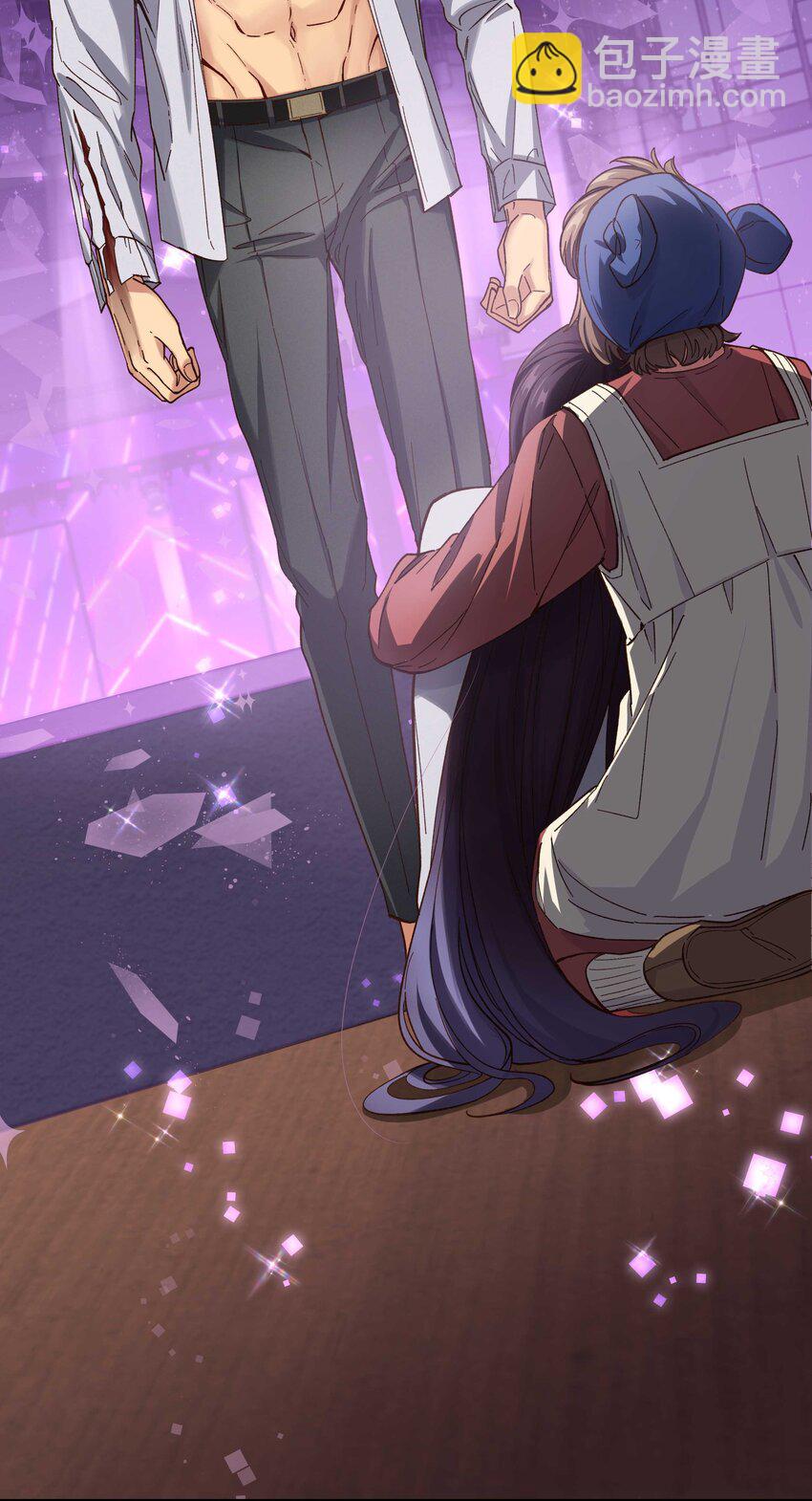 088 是我大意了-第93话