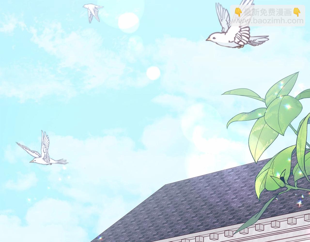 第12话 带娃逛街，路遇惊险！(1/4)-第13话