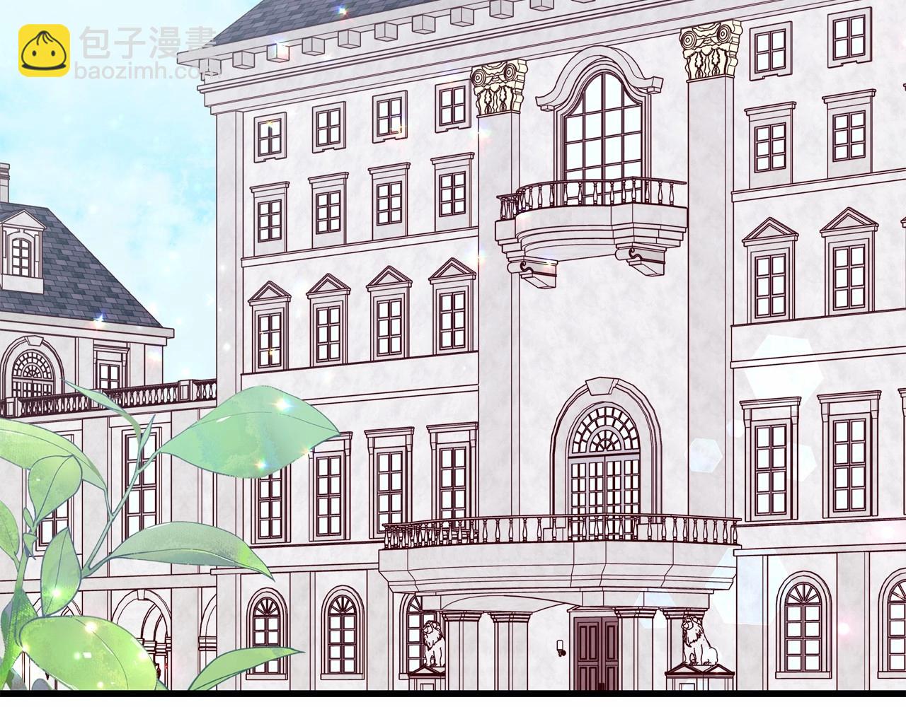 第12话 带娃逛街，路遇惊险！(1/4)-第13话