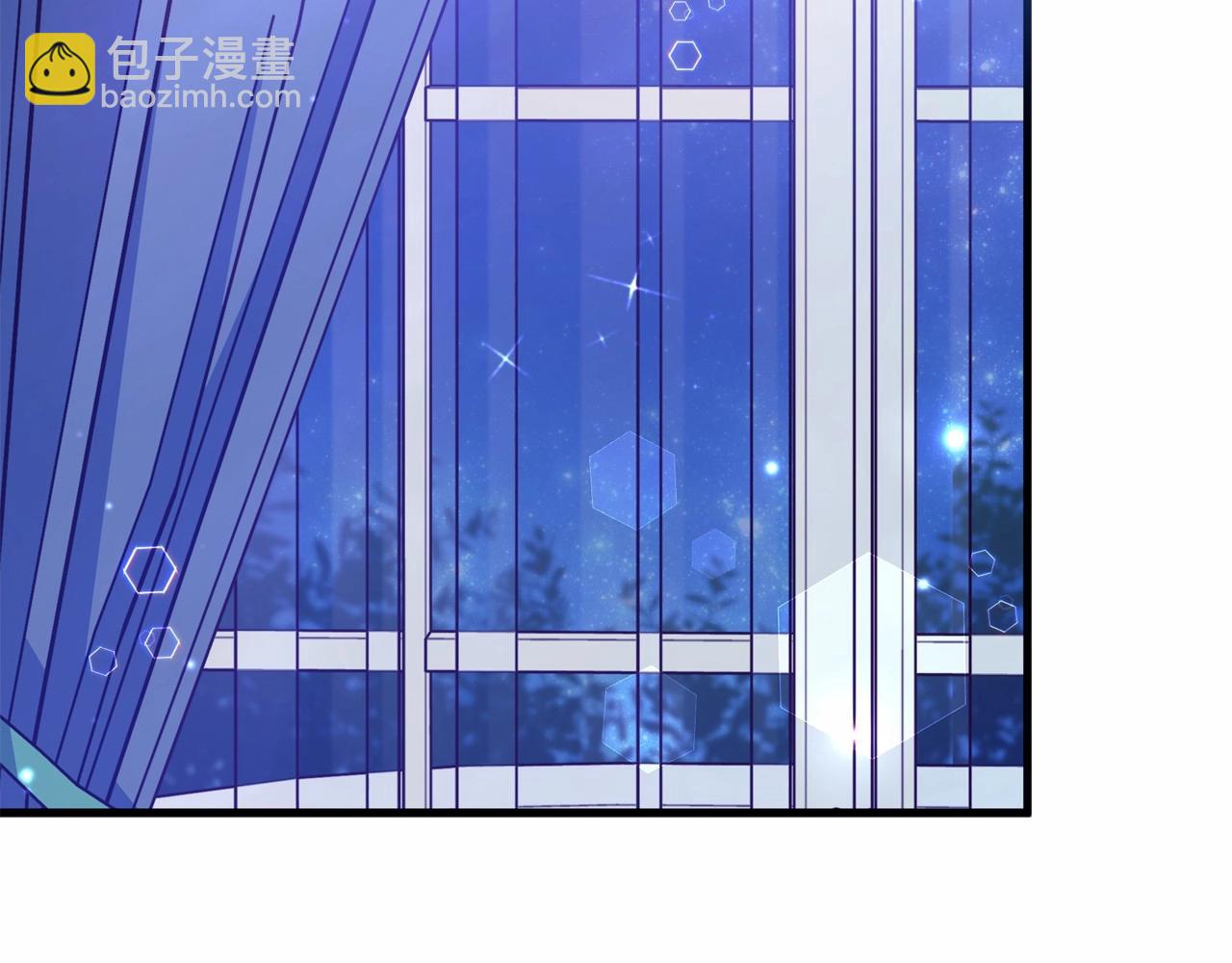 第12话 带娃逛街，路遇惊险！(1/4)-第13话