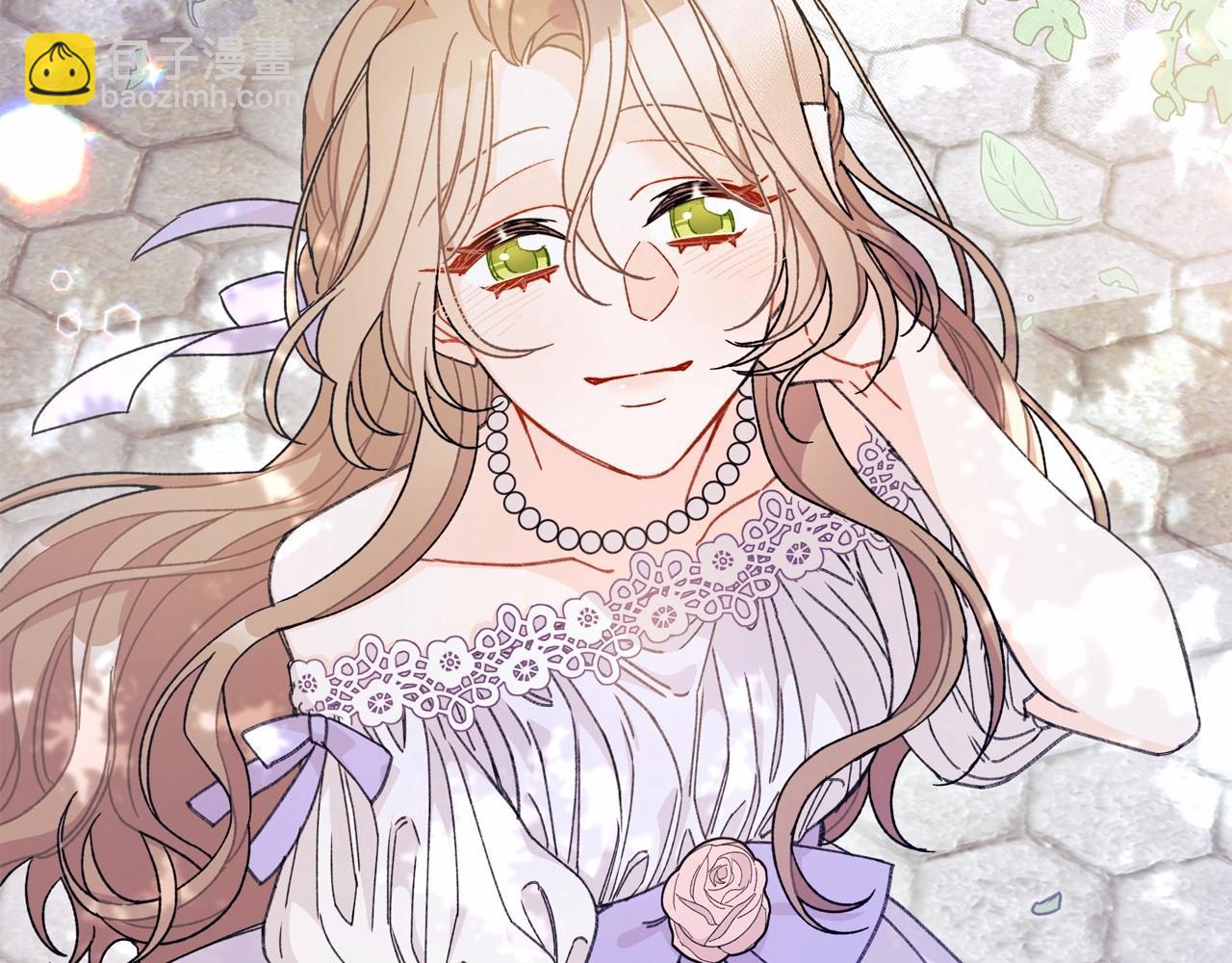 第20话 脸红到落荒而逃(1/4)-第21话