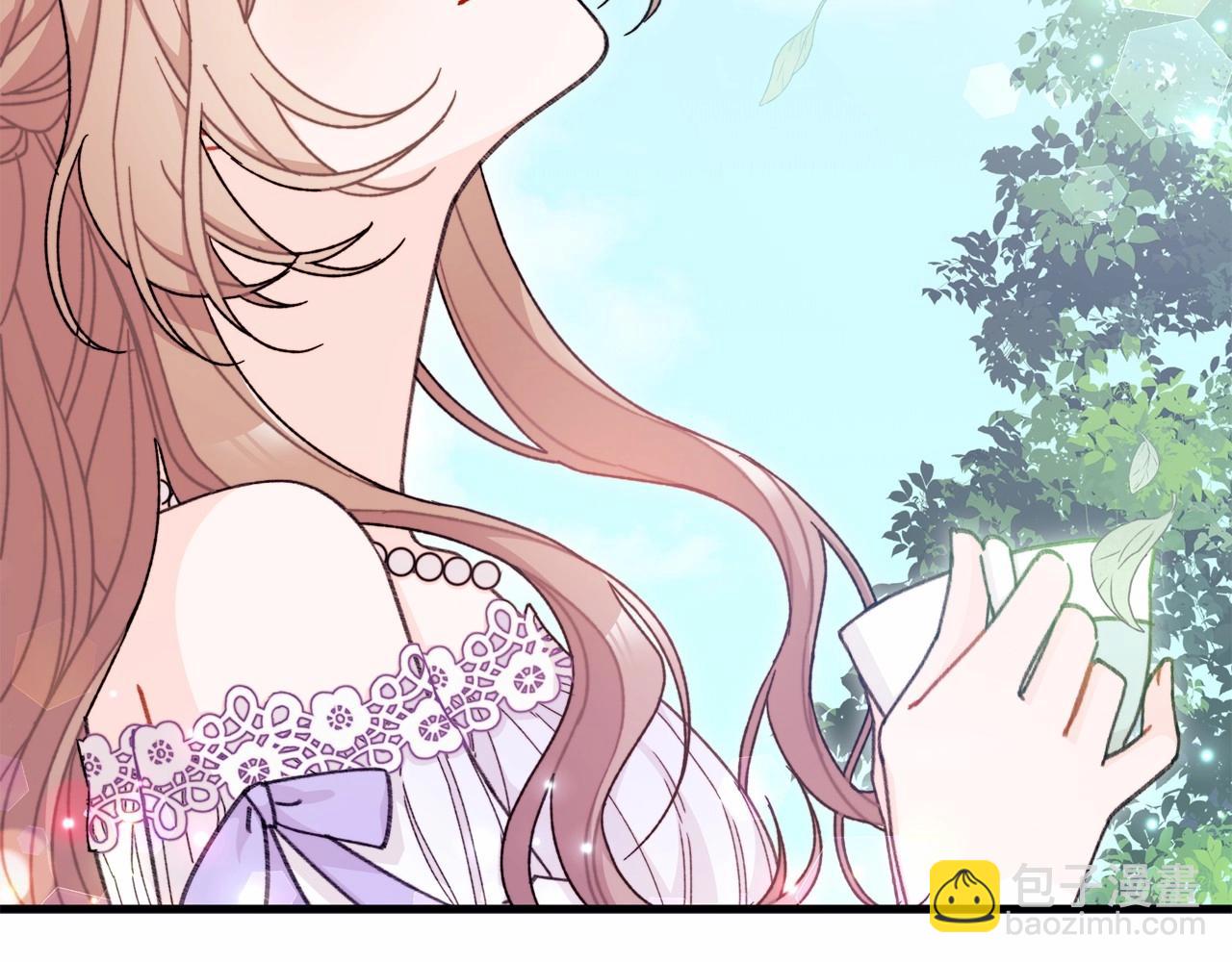 第20话 脸红到落荒而逃(1/4)-第21话