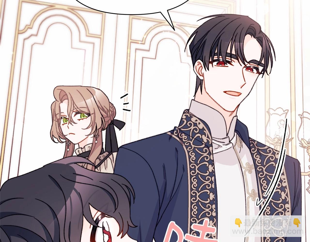 第22话 转移心中爱情的欲火(1/4)-第23话