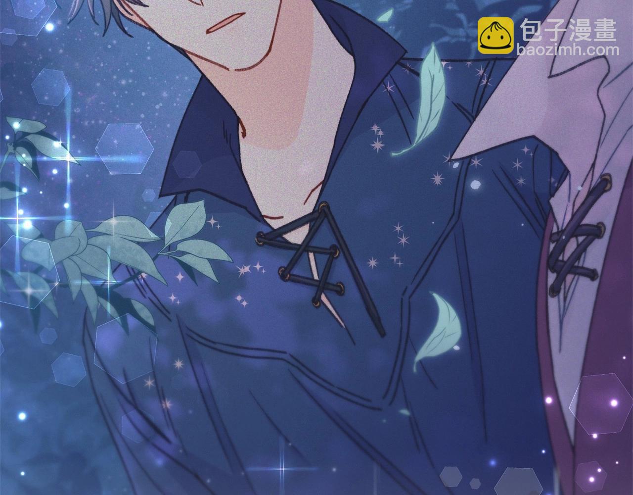 第22话 转移心中爱情的欲火(1/4)-第23话