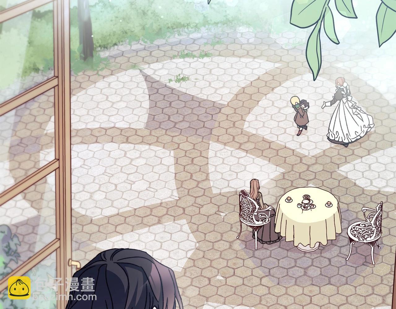 第28话 被信任的感觉很幸福(1/4)-第29话