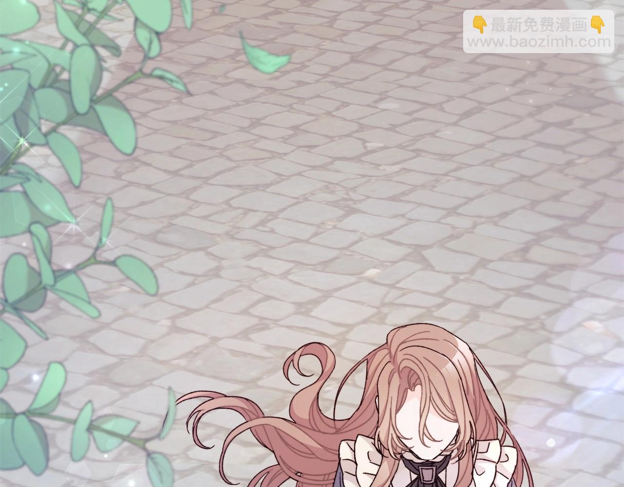 第32话 坏！猫！竟敢坐她腿上！(1/4)-第33话