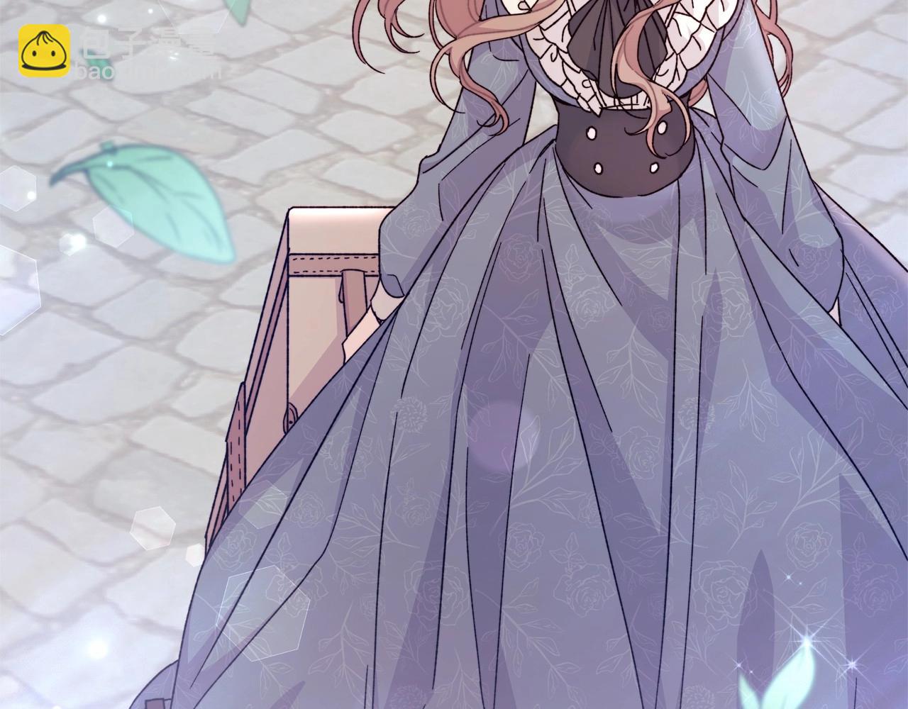 第32话 坏！猫！竟敢坐她腿上！(1/4)-第33话