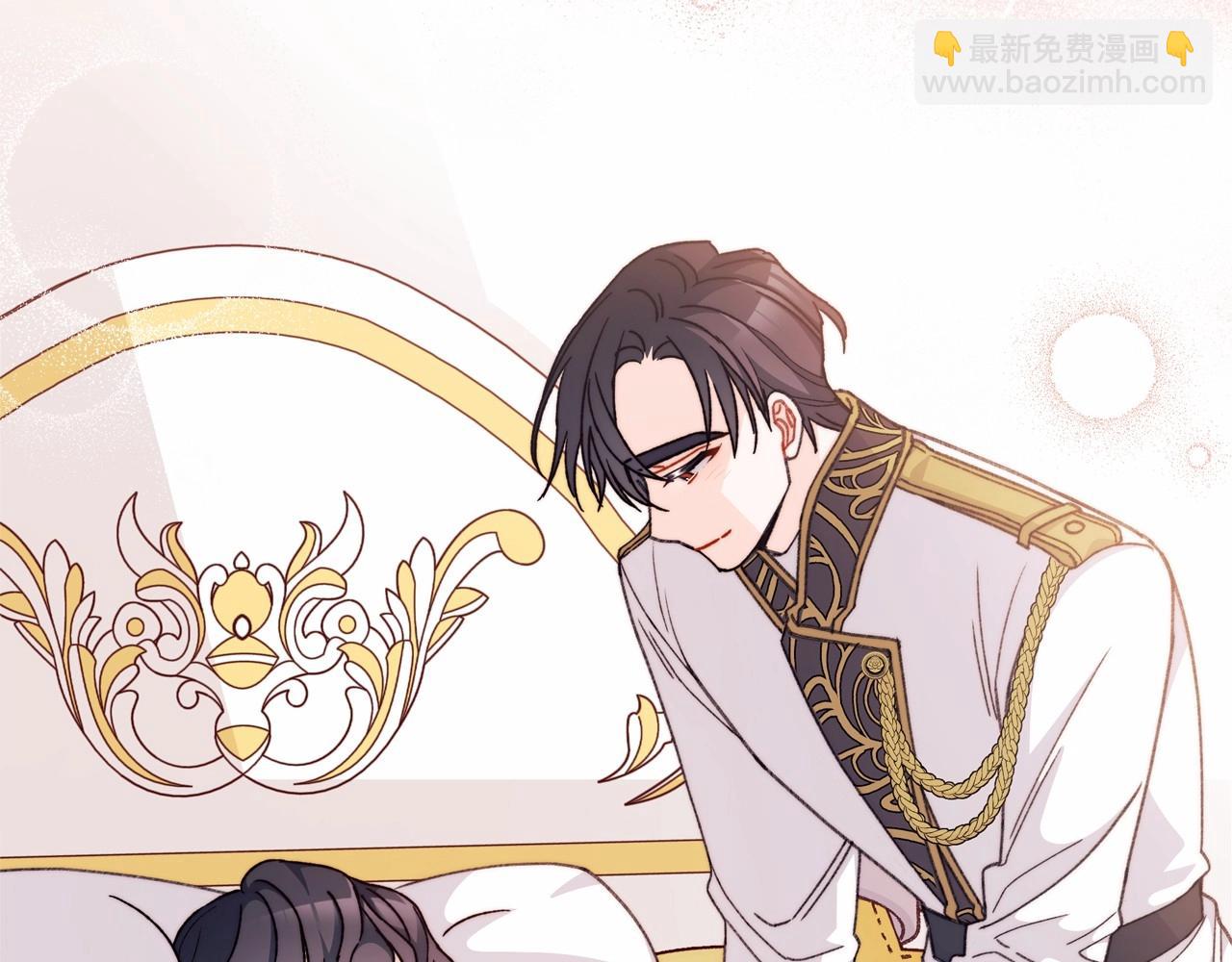 第34话 想和你一起睡(1/4)-第35话