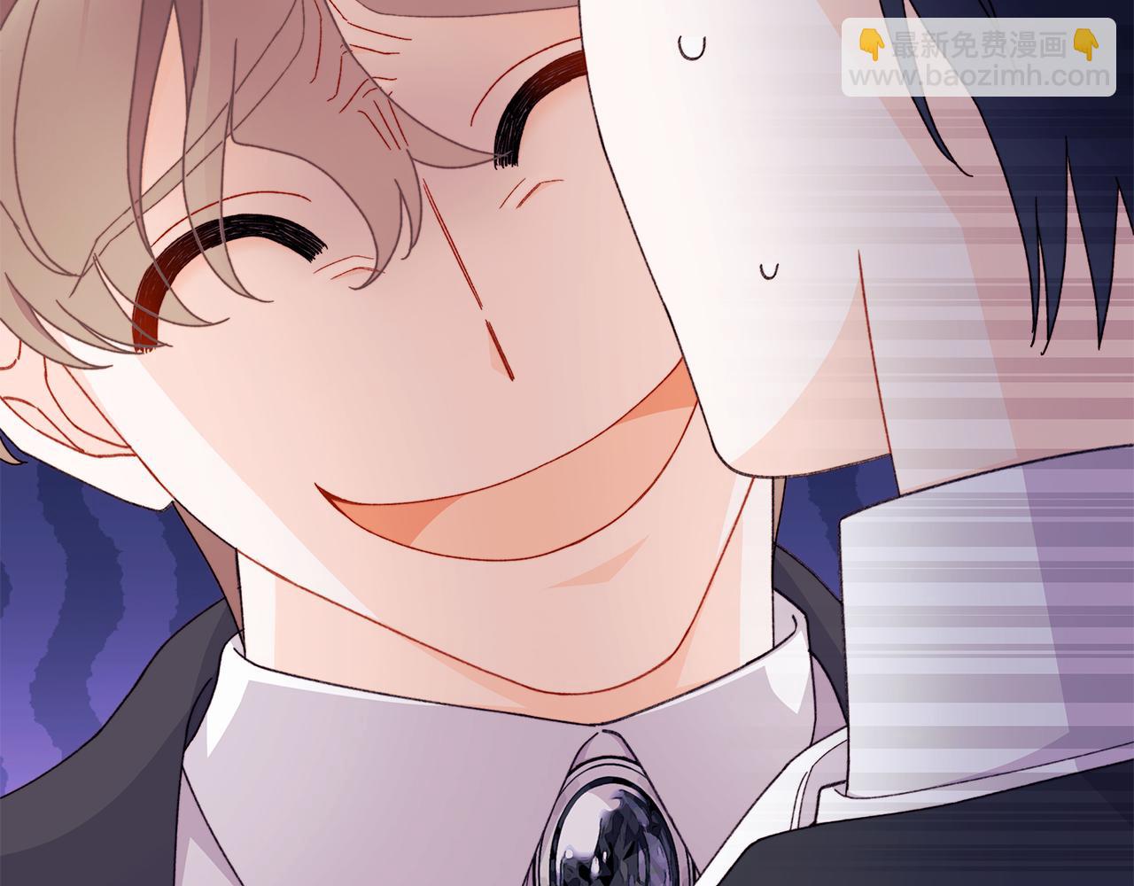 第52话 幸福一家三口购物去(1/5)-第53话