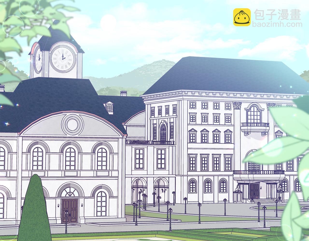 第52话 幸福一家三口购物去(1/5)-第53话