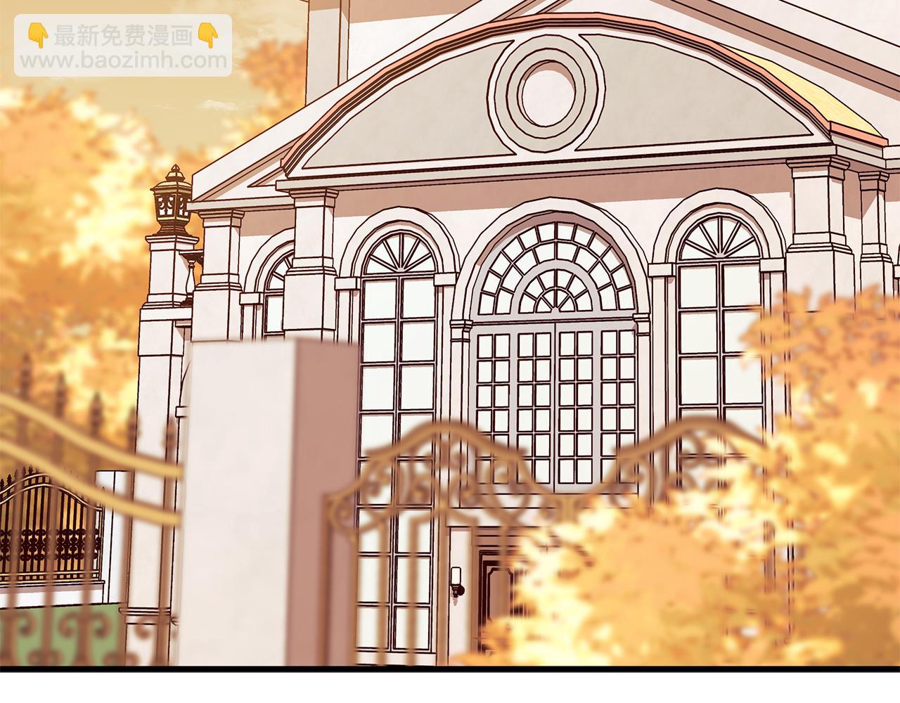 第60话 守到你交付真心❤(1/5)-第61话